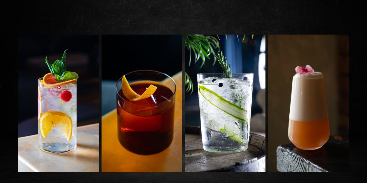 Objavte najobľúbenejšie cocktaily